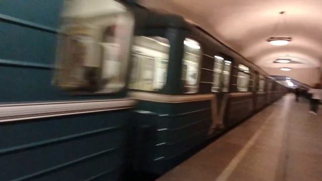 уходящая эпоха! отправление последнего 6-ти сотника из