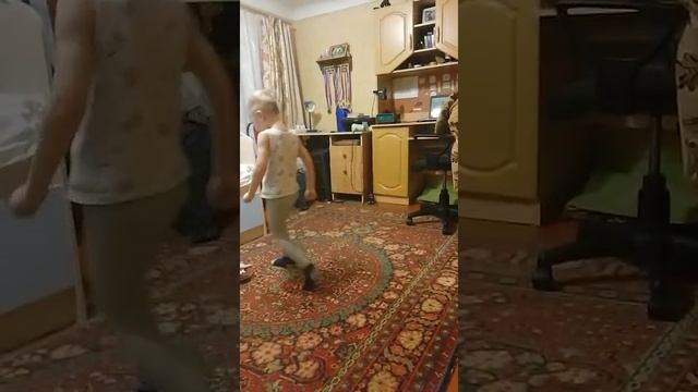 номер в детском саду.