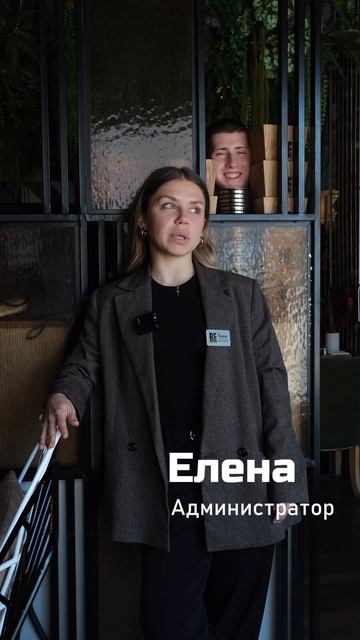 Любимое блюдо из обновленного меню нашей команды ☺️