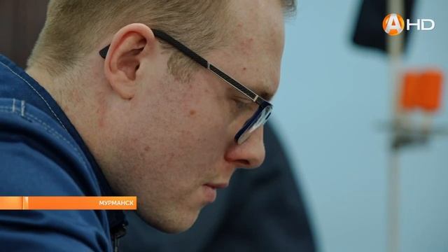 Сюжет Арктик-ТВ от 22.05.2025