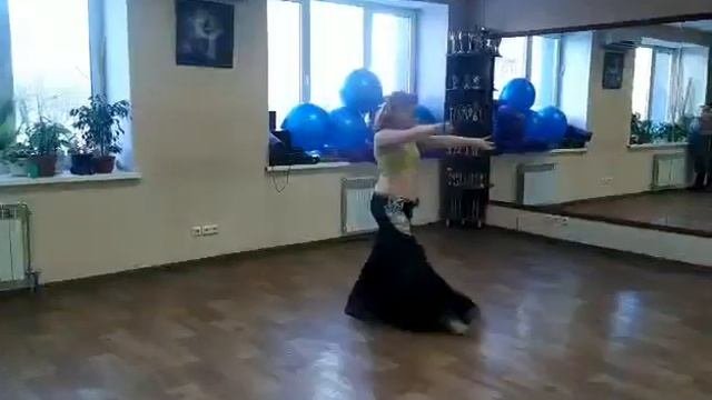 ТАБЛАСТУДИЯ ВОСТОЧНОГО ТАНЦА ГЮЛЬЧАТАЙ - ХАБАРОВСК