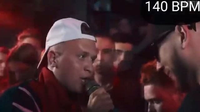 ЛУЧШИЕ ПАНЧИ 140 BPM 2018