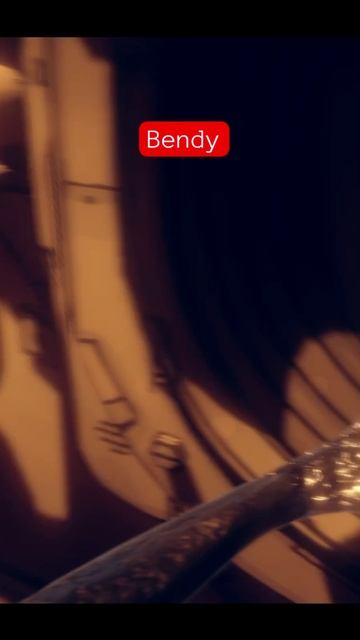 Bendy