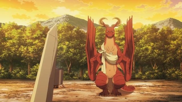 Дракон в поисках дома Dragon, Ie o Kau. - Трейлер 3