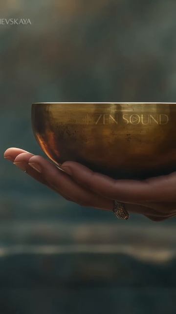 The Most Immersive Bowl Sound on YouTube | 3D Tibetan Singing Bowls