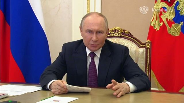 Россию и Украину разделит буферная зона.