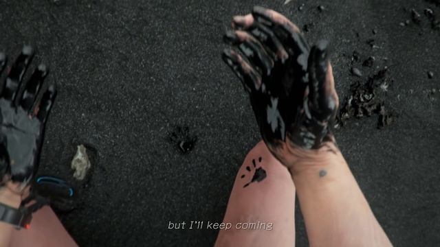 Death Stranding - Трейлер с E3-2016