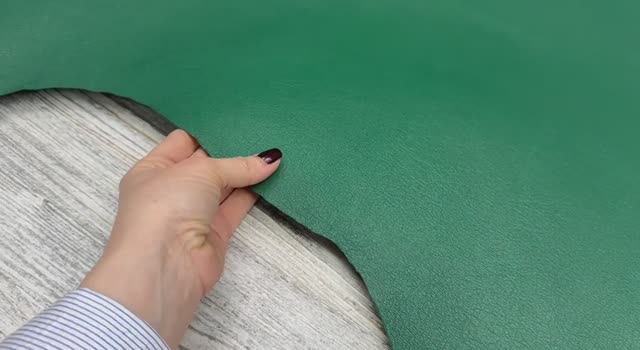Chester Dark Green Matt