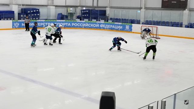 СВИТОВ гол
