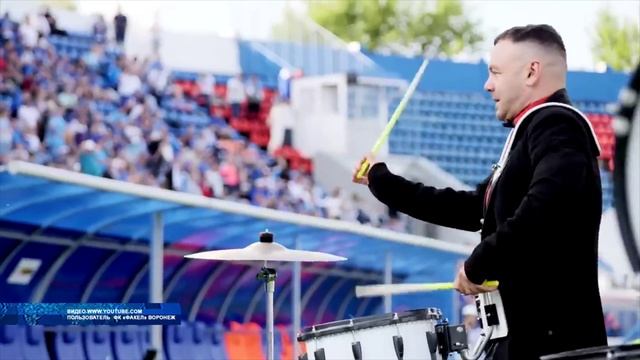 Воронежский футбольный клуб «Факел» будет играть с самарскими «Крыльями советов»