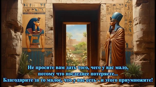 Благодарность