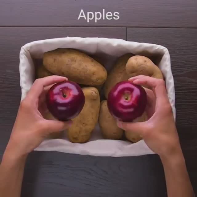 Хозяйкам на заметку #лайфхаки