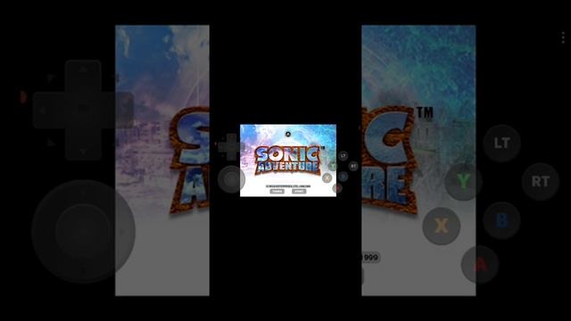 КАК СКАЧАТЬ НАСТОЯЩИЙ SONIC ADVENTYRES НА ТЕЛЕФОН!