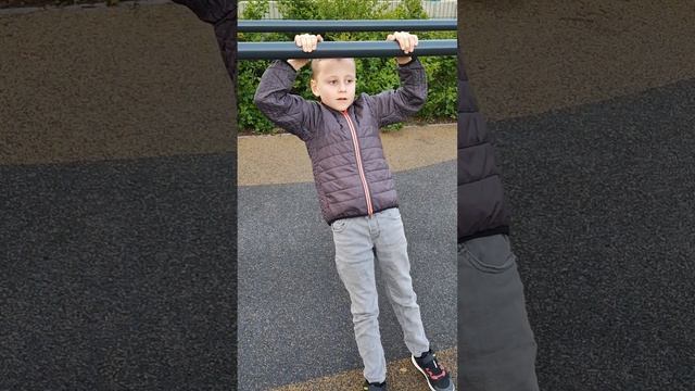 занимаюсь спортом