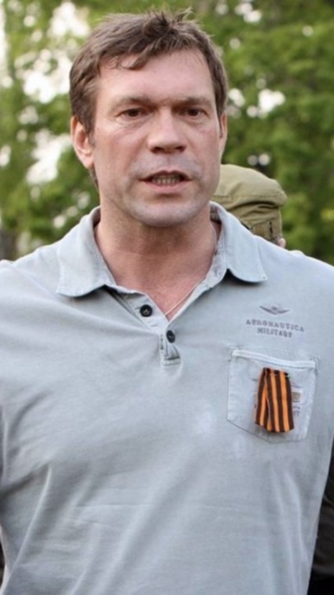 Луганск, 2014 год, референдум о самоопределении Донецкой и Луганской народных республик