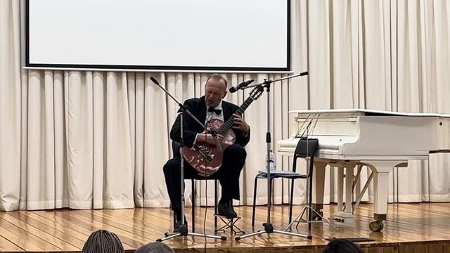 Олег Киселёв 
