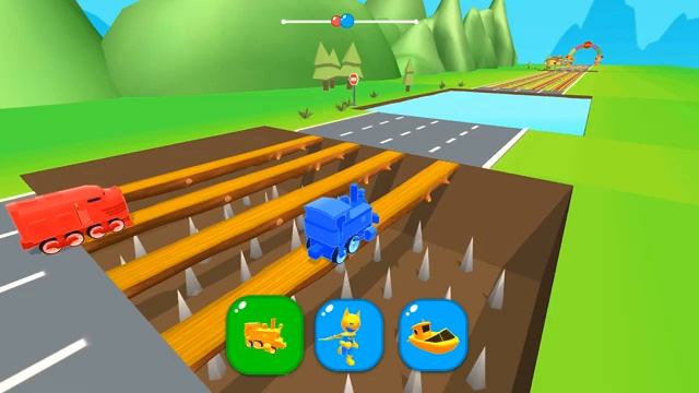 SHAPE SHIFTING🏃♂️🚗🚲🚦All Levels Gameplay Walkthrough Android,ios max B3HG