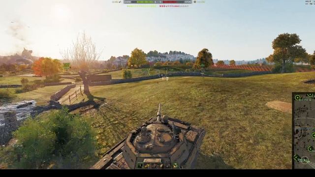 Играю в рандоме взвод, ворлд оф танкс, wot, 10 лвл, вот