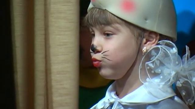 ДДЮ театральный фестиваль