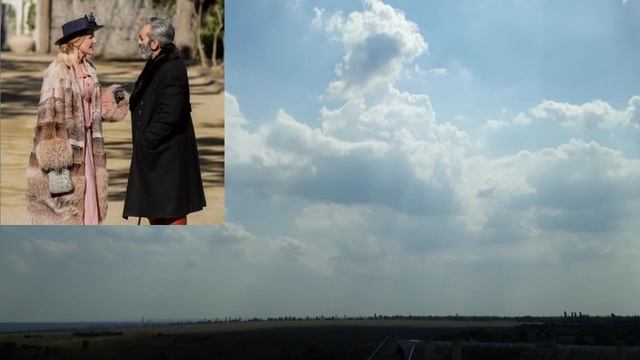 Династия Шакира Паши Чудеса и Скандалы 11 серия