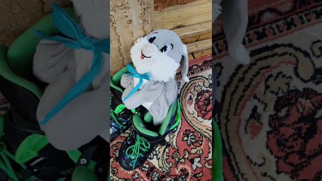 как Боря дурачится часть 13