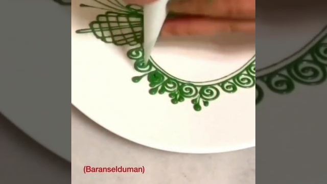 И как можно кушать такую красоту?