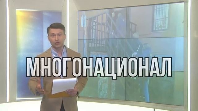 Начальница отдела миграции Павловской полиции, которая помогала заминать дела о нарушениях мигрантов