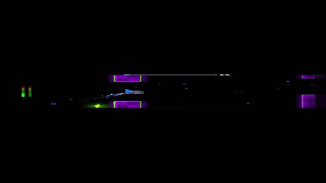 играем в Geometry Dash (ч2)