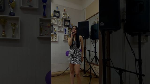 песня Когда я стану кошкой
