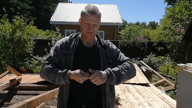 Старинный гвоздь 200