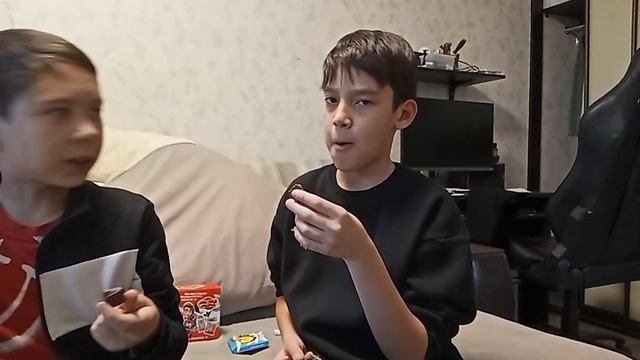 Пробуем продукцию А4