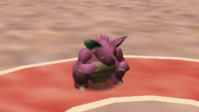 Pocket Monsters Stadium [Nintendo 64]