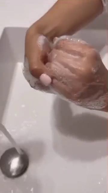 Жидкое мыло для рук