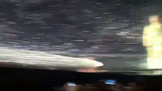 Шоу в Нью-Йорке