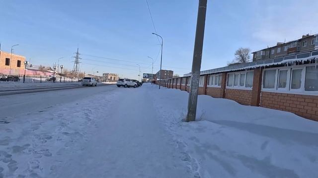 Путешествие из Польши в Казахстан, транзитом через Ст?