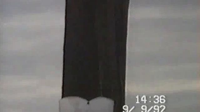 Өксөкүлээх сиэнэ Атос Кулаковскай - Учайга 1992с.