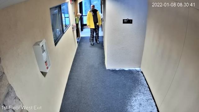 Дом Казался Безопасным Местом, но Всё Пошло Не по Плану