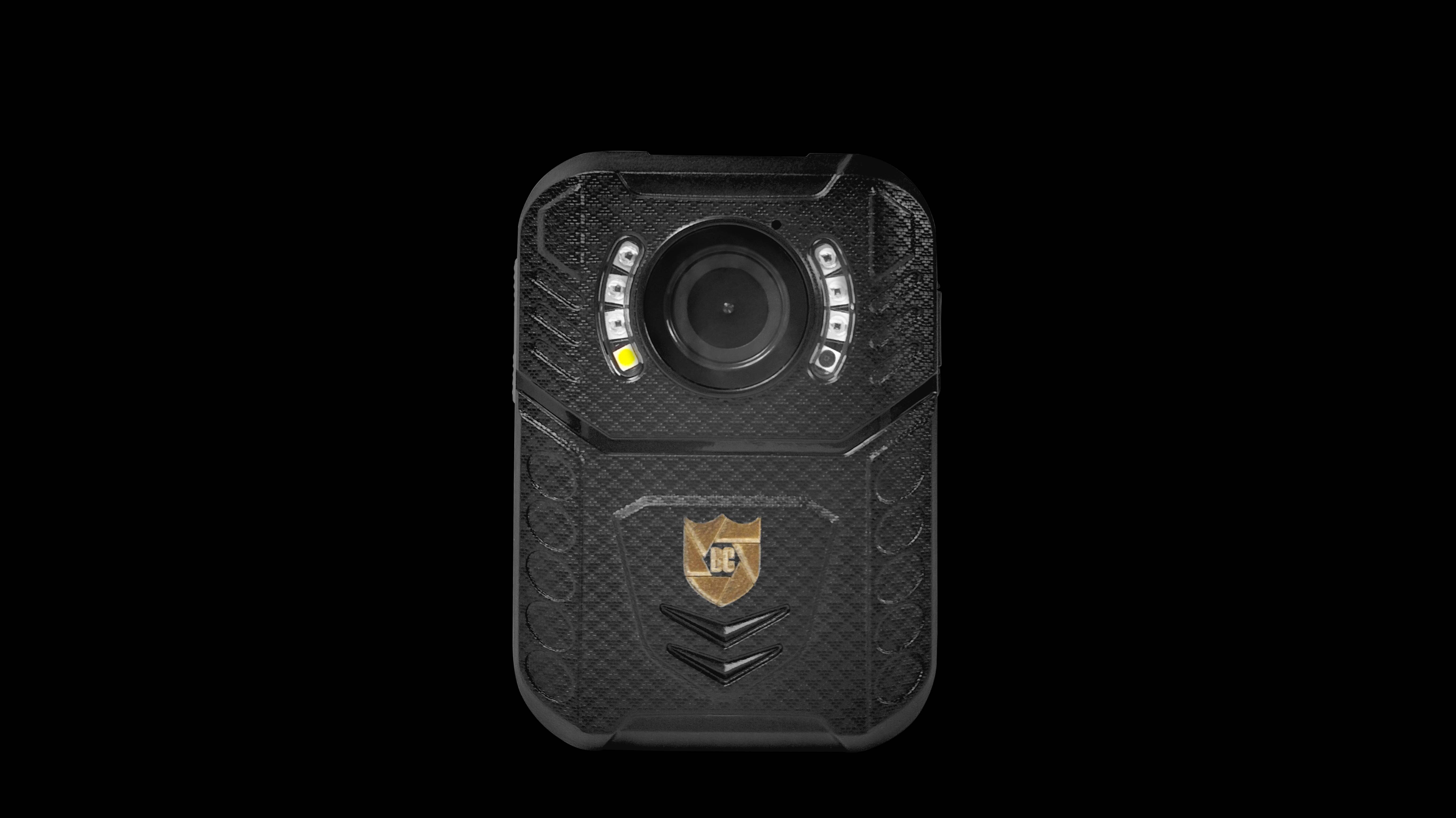 BODY-CAM G-0. Пример съёмки: детализация текста