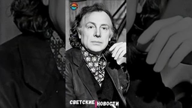 Дети отечественных артистов, которые угодили в психушку