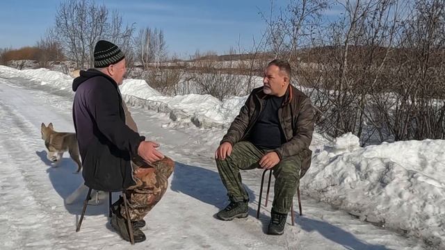"Клуб охотников и рыболовов" выпуск 137  И снова о Западн
