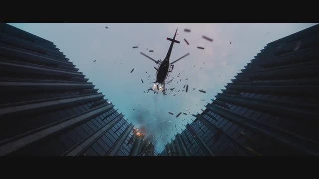 Матрица Воскрешение The Matrix Resurrections - Подборка тизеров