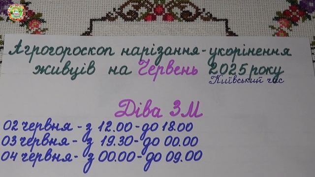 Лучшие дни для укоренения черенков в июне 2025 года!