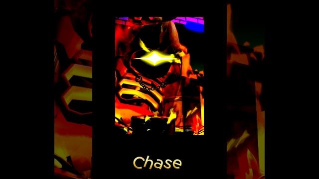 Champion 1x1x1x1-Chase theme [forsaken]