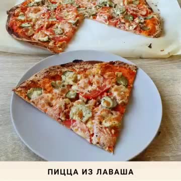 Ингредиенты:⠀
