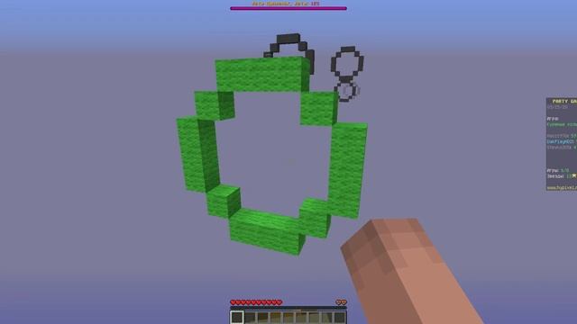 DakPlay ПОМОГИ НУБУ ПРОЙТИ ЛАБИРИНТ В МАЙНКРАФТ ! НУБ ИГРАЕТ В МИНИ ИГРЫ И ТРОЛЛИНГ ЛОВУШКА MINECRAF