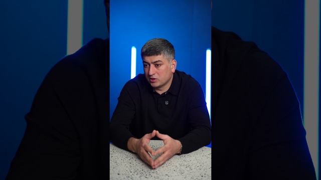 “Иногда с ребёнком нужно говорить как со взрослым!“ Эмирбеков Э.А.