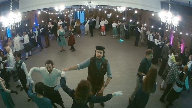 Вальс Мидлетон