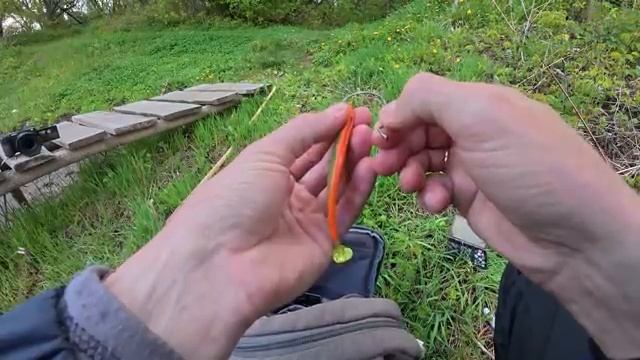 НАШЁЛ ЛОГОВО ГОЛОДНЫХ ЩУК! Не зря остался рыбачить до вечера. Рыбалка на спиннинг 2025.