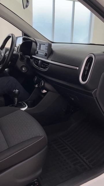 Kia Picanto '2019