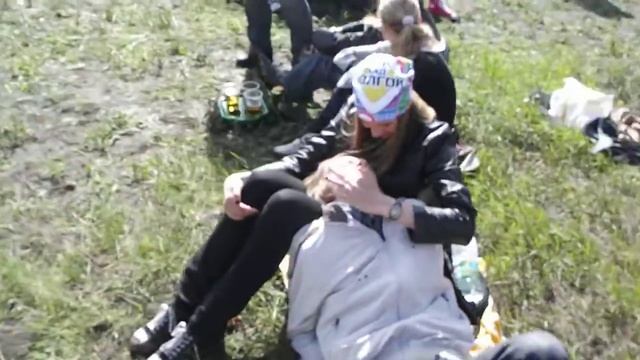 Рок над Волгой 2011